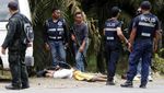 Polisi Malaysia Tangkap Dua Pengikut Sultan Sulu