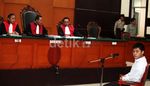 Rasyid Rajasa Dituntut 8 Bulan Penjara