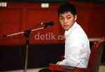 Rasyid Rajasa Dituntut 8 Bulan Penjara