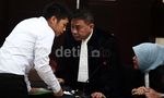 Rasyid Rajasa Dituntut 8 Bulan Penjara
