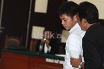 Rasyid Rajasa Dituntut 8 Bulan Penjara