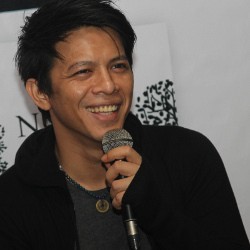 NOAH Siap Tampil di Konser Amal Born to Speak for Solidarity