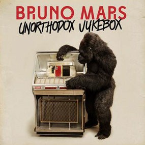 Album Terbaru Bruno Mars Puncaki Billboard 200 Chart
