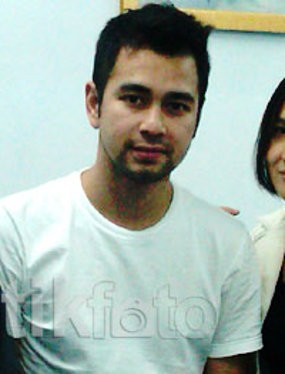 Ini Alasan Pengacara Ngotot Hadirkan Raffi Ahmad di Pengadilan