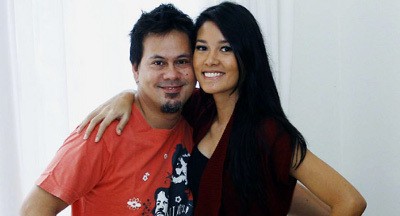 Resmi Cerai, Aksan & Titi Sepakat Soal Harta Gono-gini