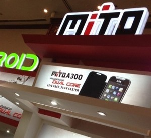 Mega Bazaar Computer Masih Didominasi Android