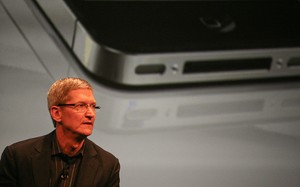 Bangkitkan Musik Streaming, Apple Gandeng Beats