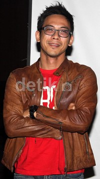 Sudah merasa kesehatannya membaik, David mengaku belum bisa mengikuti tur keluar kota.