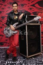 Saat Bondan Prakoso Jadi Sutradara