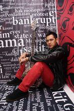 Saat Bondan Prakoso Jadi Sutradara