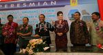 7 Pembangkit Listrik Non BBM di Sulawesi Diresmikan