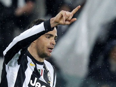 Tundukkan Celtic, Juventus ke Perempatfinal