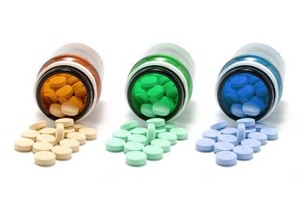 Ini Caranya Membedakan Obat Palsu dan Ilegal