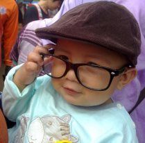 Marvelio Rezky Santoso, 3 Tahun, Lelaki