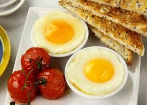 Jangan Sekedar Kenyang, Sarapan Juga Harus Berkualitas!