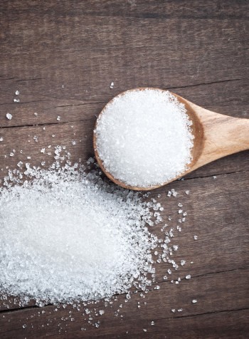 Inilah 4 Tanda Konsumsi Garam Berlebihan 