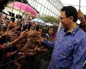 Ahok: Pelaksanaan Lelang Jabatan Jadi Kado Ultah Jokowi dan Jakarta