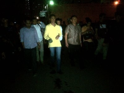 Diciduk Polisi, Hercules: Ini Cuma Salah Paham Saja