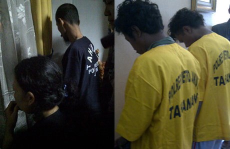4 Kisah Cinta Terlarang Berujung Pembunuhan Sadis