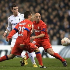 Spurs Lumat Inter 3-0