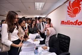 500 Pilot Nganggur Bakal Direkrut Malindo Air