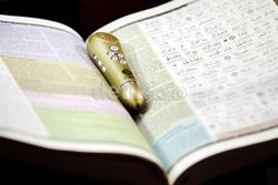 Miracle e-Pen, Pena Ajaib untuk Belajar Al Quran