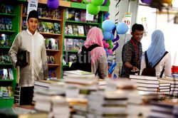 Miracle e-Pen, Pena Ajaib untuk Belajar Al Quran