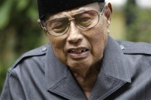 Soal Sabah, Filipina Bertekad Adili Sultan Sulu & Pengikutnya