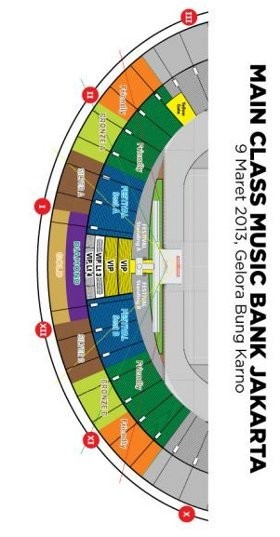 Nonton Music Bank Jakarta? Perhatikan 5 Hal Ini!