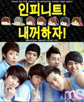 Nonton Music Bank Jakarta? Perhatikan 5 Hal Ini!