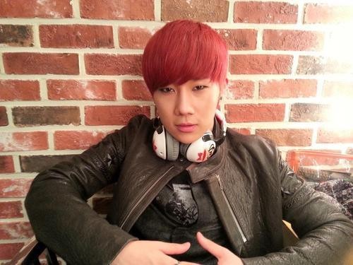 HyunA Anggap Sunggyu Infinite Sebagai Sasaeng Fans?