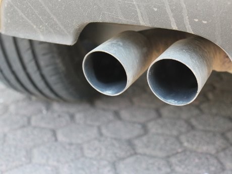 Siap-siap Ada Razia Penerapan Uji Emisi di Jalan