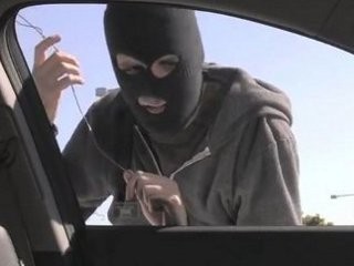 Modus Baru Pencuri Mobil Kini Pakai Obat Tidur