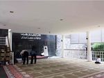 Inilah Masjid Unik Selain Attaawun di Puncak