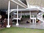 Inilah Masjid Unik Selain Attaawun di Puncak