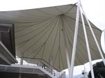 Inilah Masjid Unik Selain Attaawun di Puncak