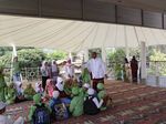 Inilah Masjid Unik Selain Attaawun di Puncak