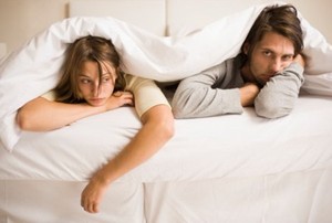 14 Hal Pembunuh Gairah Bercinta yang Terbesar