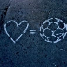 About The Game: Mengembalikan Sepakbola pada Khitahnya