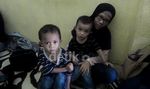 Bayi Fatir Disemayamkan di Rumah Orangtuanya