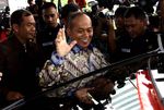 Syarief Hasan Dipanggil Komite Etik