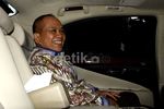 Syarief Hasan Dipanggil Komite Etik