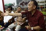 Bedah Buku Pilpres Abal-abal Republik Amburadul