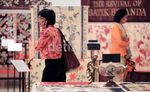 Pameran Batik Belanda