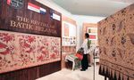 Pameran Batik Belanda