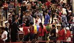 Jenazah Hugo Chavez Disemayamkan
