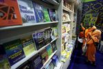 Perang Diskon di Pameran Buku Islam