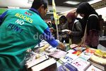 Perang Diskon di Pameran Buku Islam