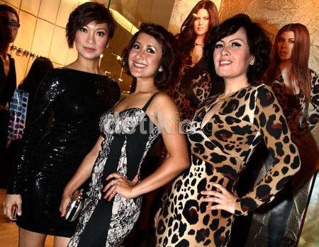 20 Tahun Berkarya, Be3 Masih Nikmati Ikut Festival