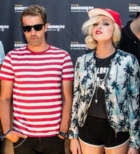 5 Band yang Sukses dengan Hanya Dua Personel